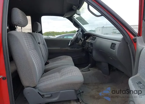 1995 Toyota T100 Xtracab Sr5 z USA, uszkodzony, nr VIN JT4VD22F5S0011912